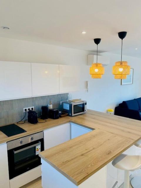 Apartment Palm - Brand New - Oasis Of Calm