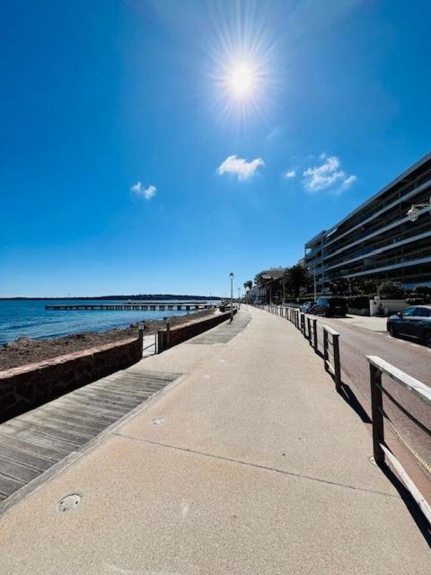 Apartment Palm - Brand New - Oasis Of Calm Cannes